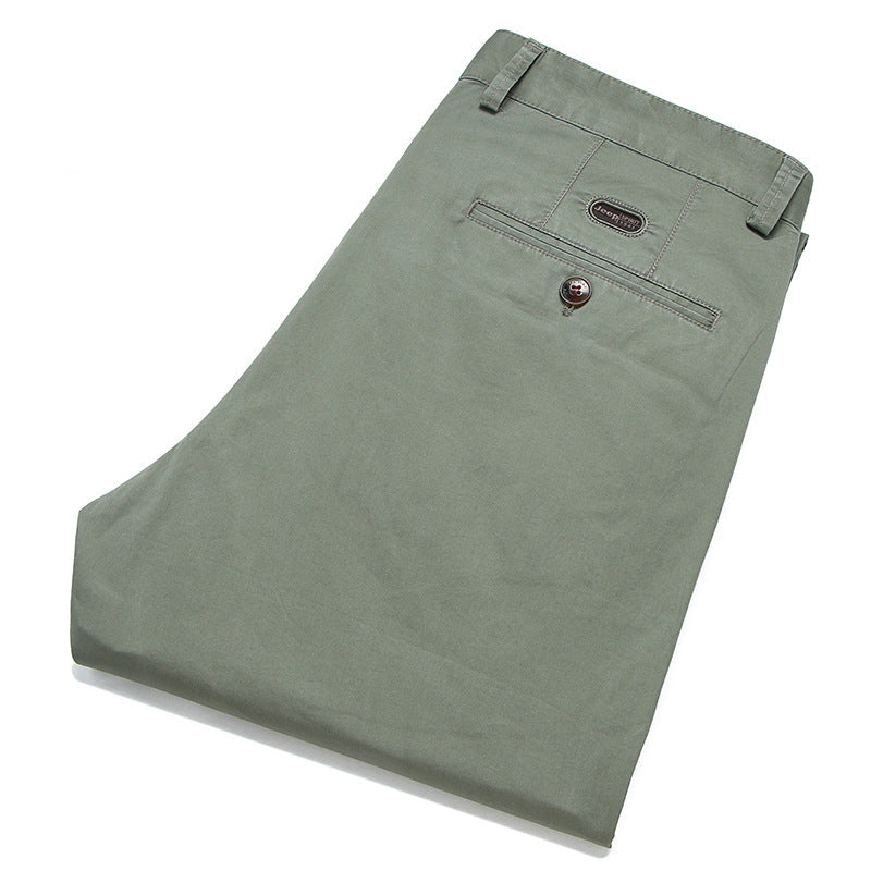 Men's Casual Trousers