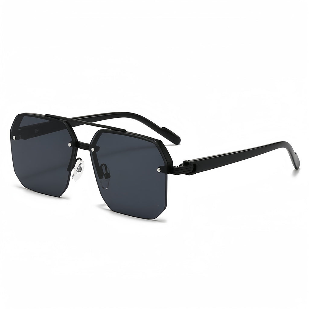 Men's Anti-UV Sunglasses