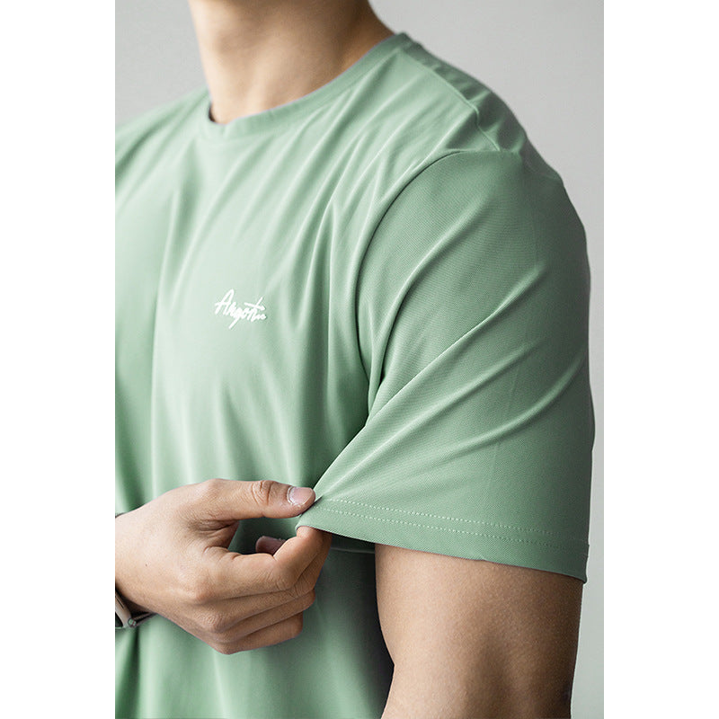 Men's Quick-Dry T-Shirt