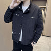 J61 jacket black