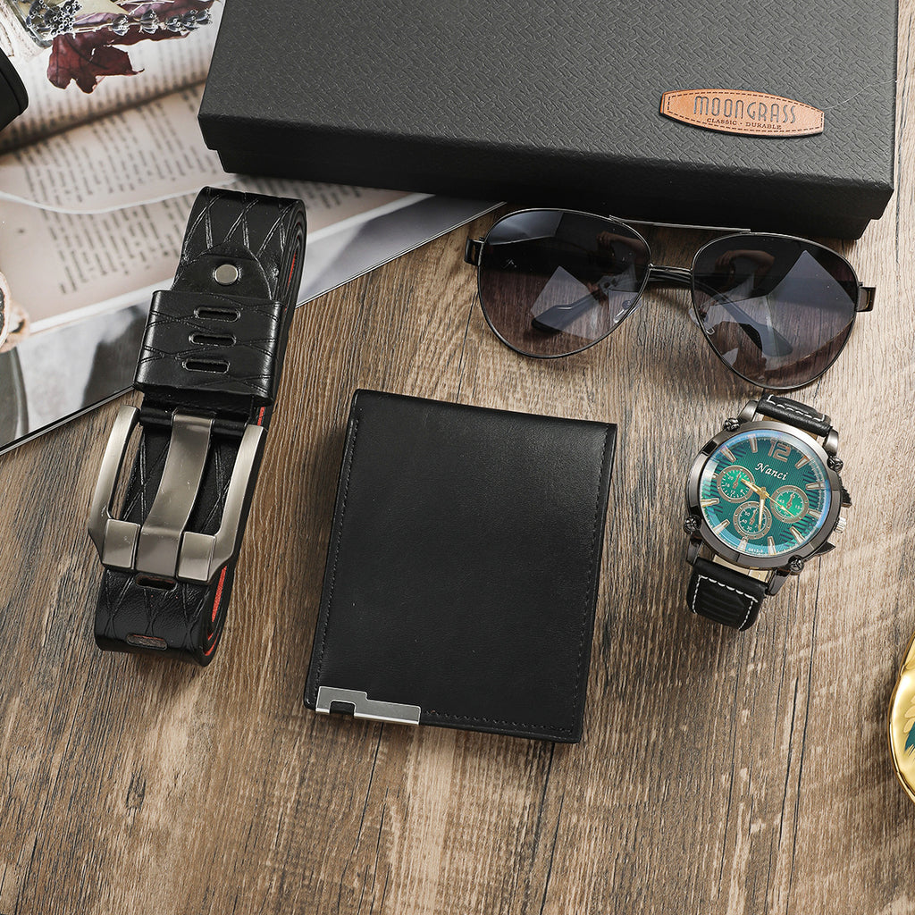 Holiday Executive Gift Set