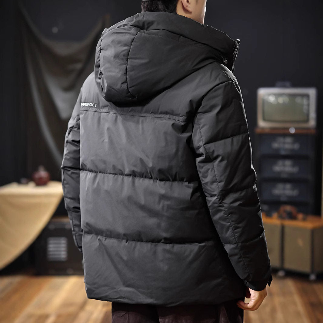 Apex Expedition Puffer
