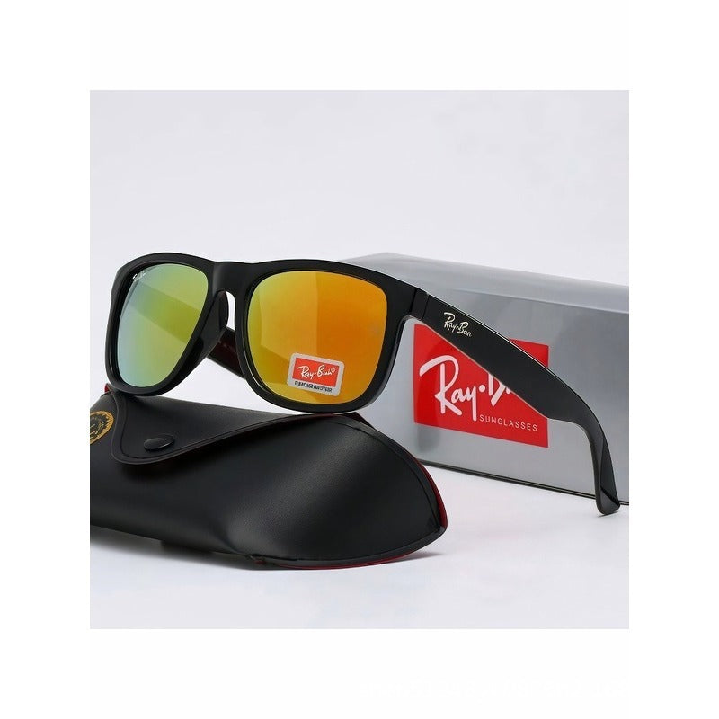 The Voyager Polarized Sunglasses