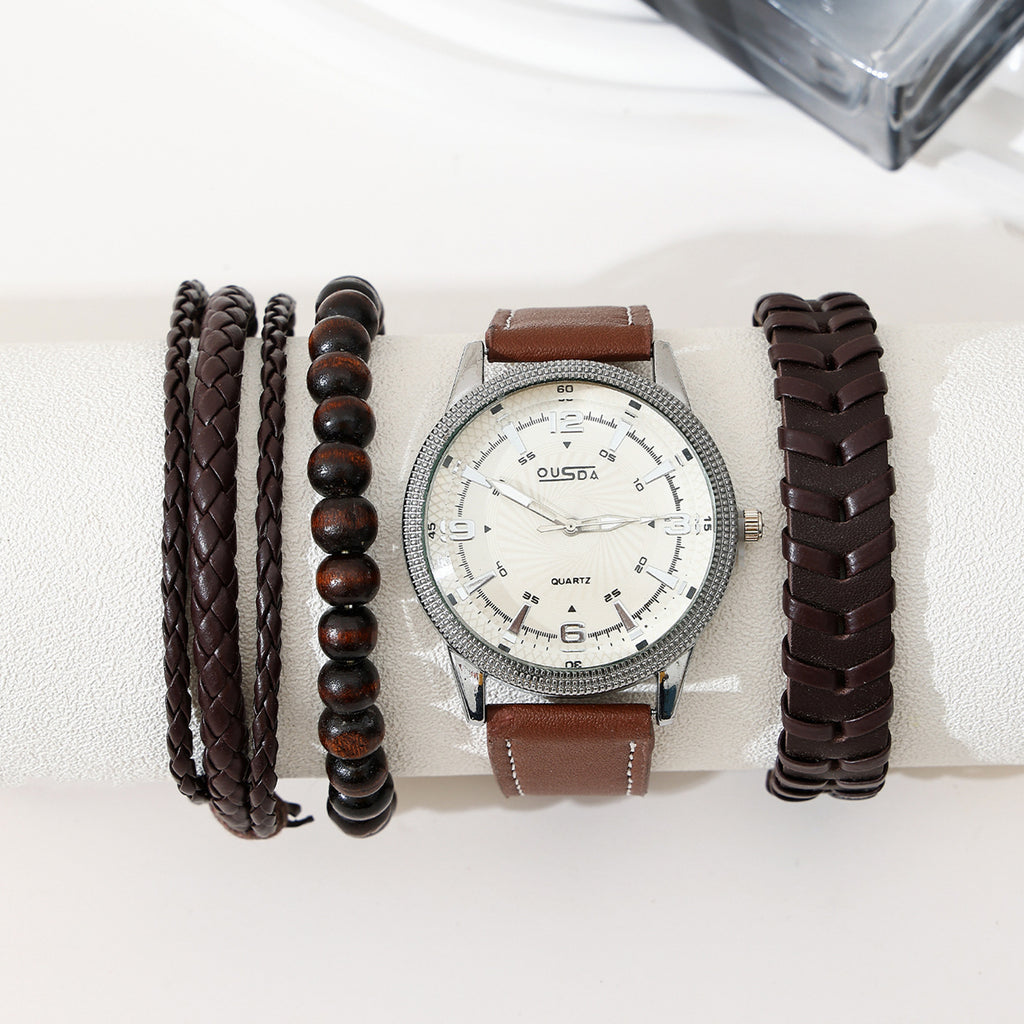 Yuletide Gentleman's Prestige Set