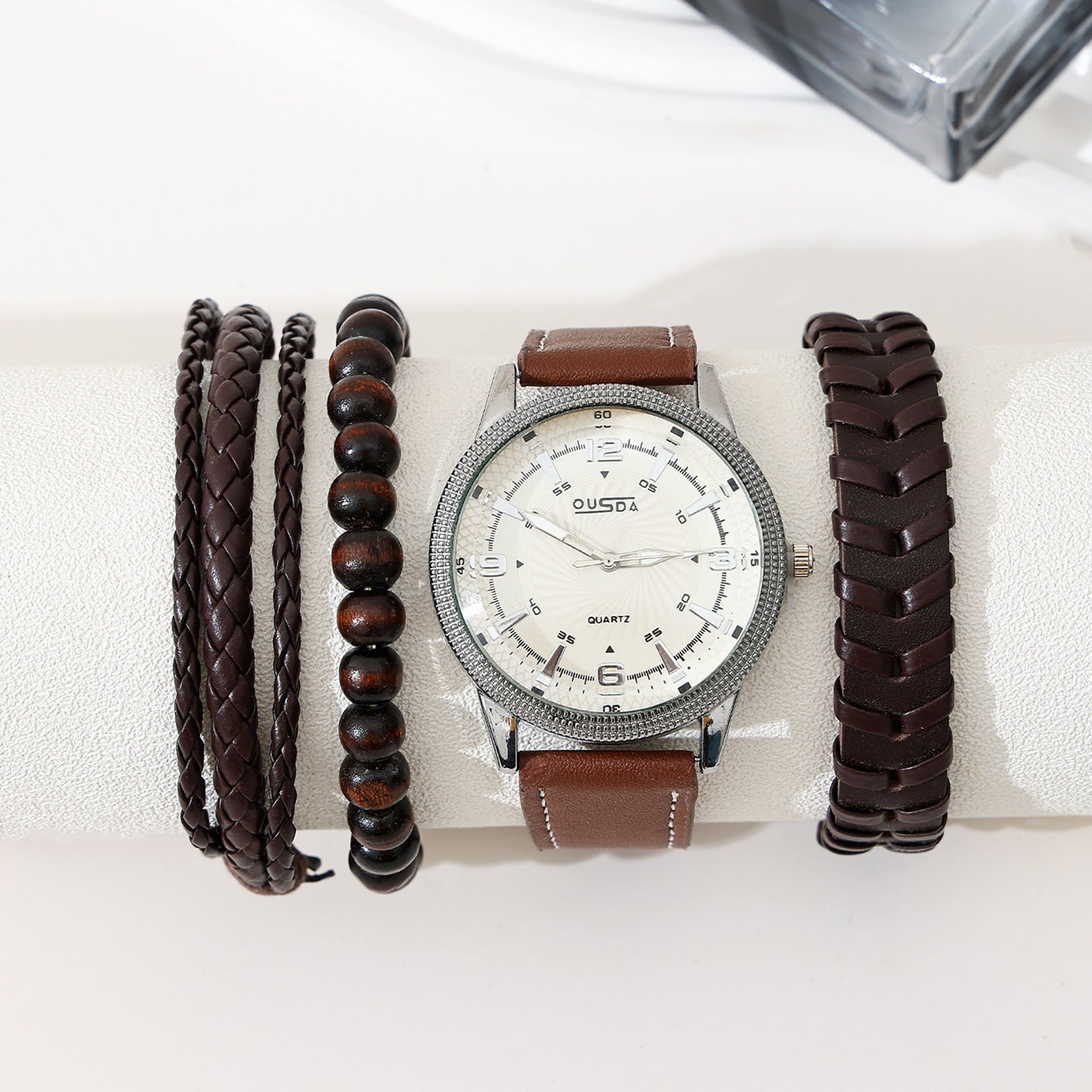 Yuletide Gentleman's Prestige Set