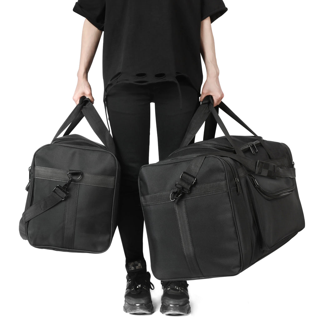 Versatile Travel Duffel