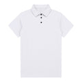 Sorona Lapel Men's Polo Shirt