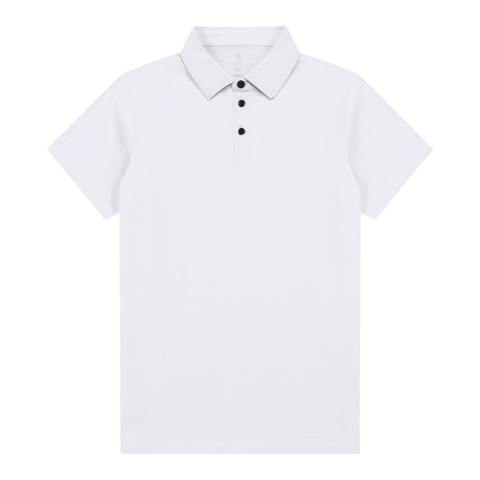 Sorona Lapel Men's Polo Shirt