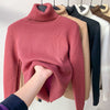 Red one-piece fleece thickened by about 420 grams