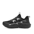 Outdoor Trail Runner