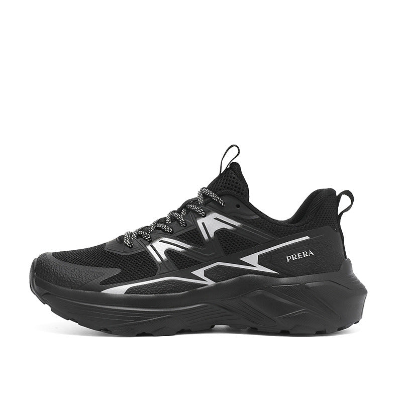 Outdoor Trail Runner