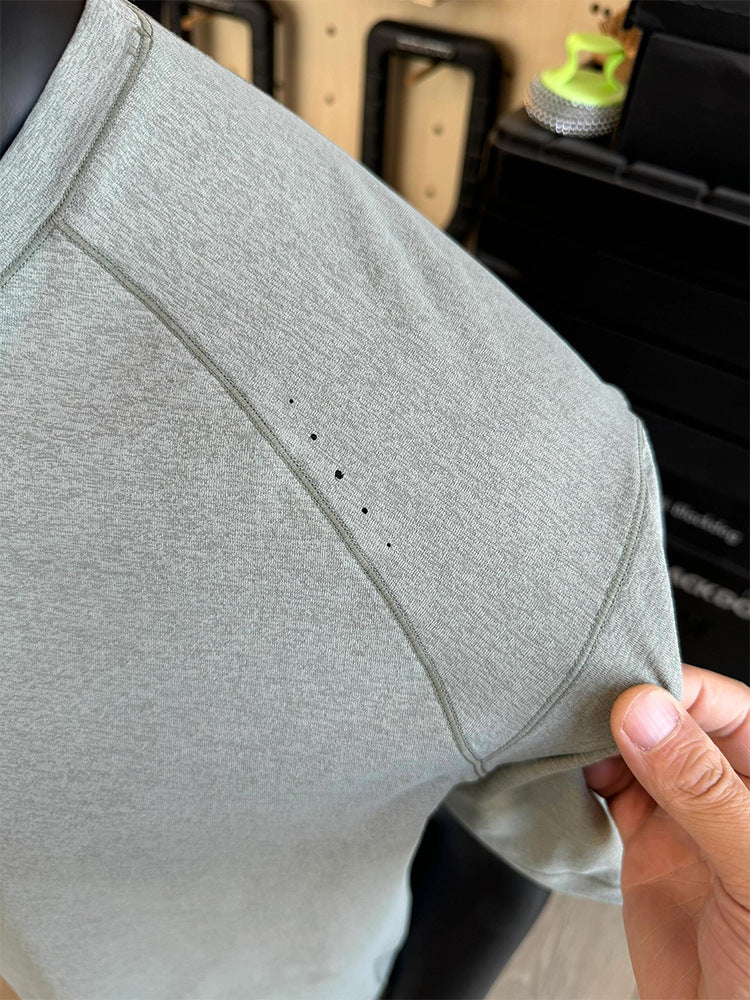AeroVent Performance Tee