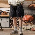 Outdoor Functional Quick-Dry Shorts