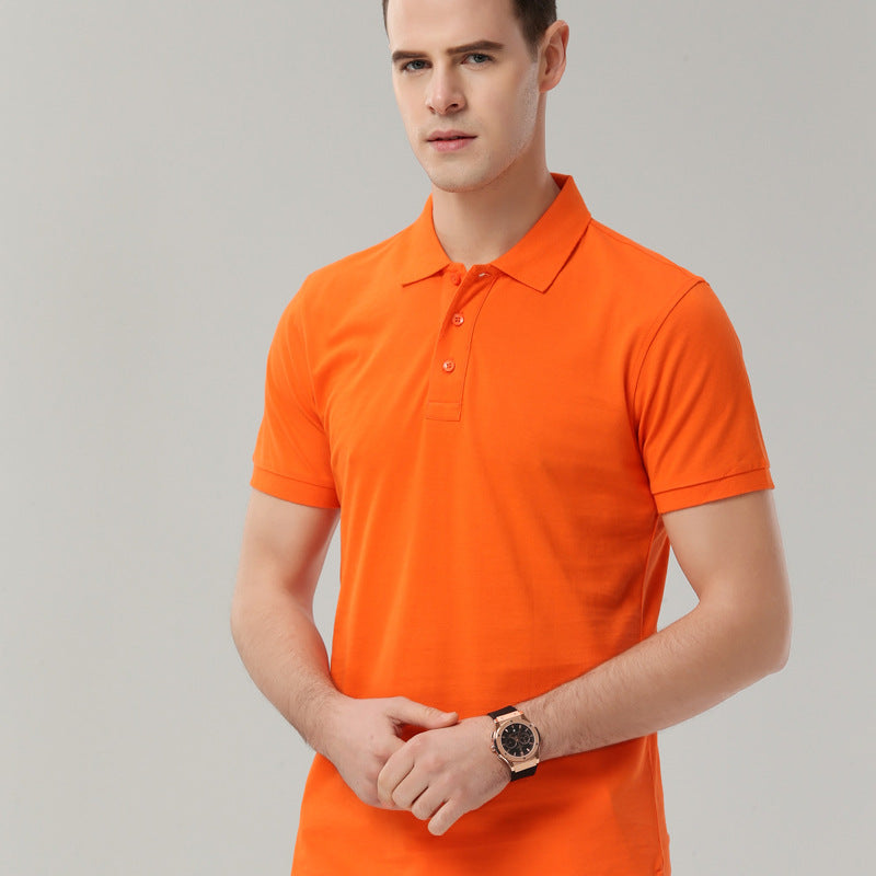 Nanocenter Cotton POLO