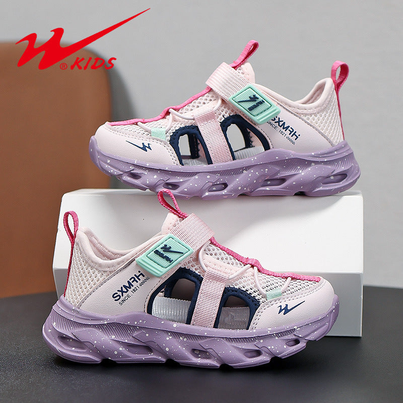 Breathable Mesh Outdoor Sport Sandals