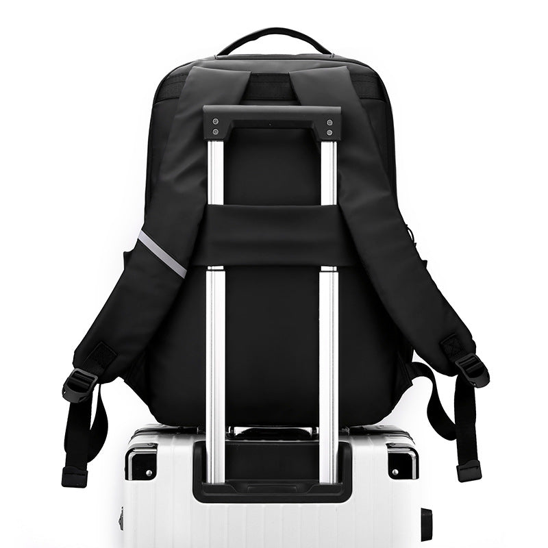 Urban Tech Backpack