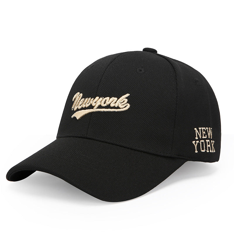 MetroStyle New York Cap