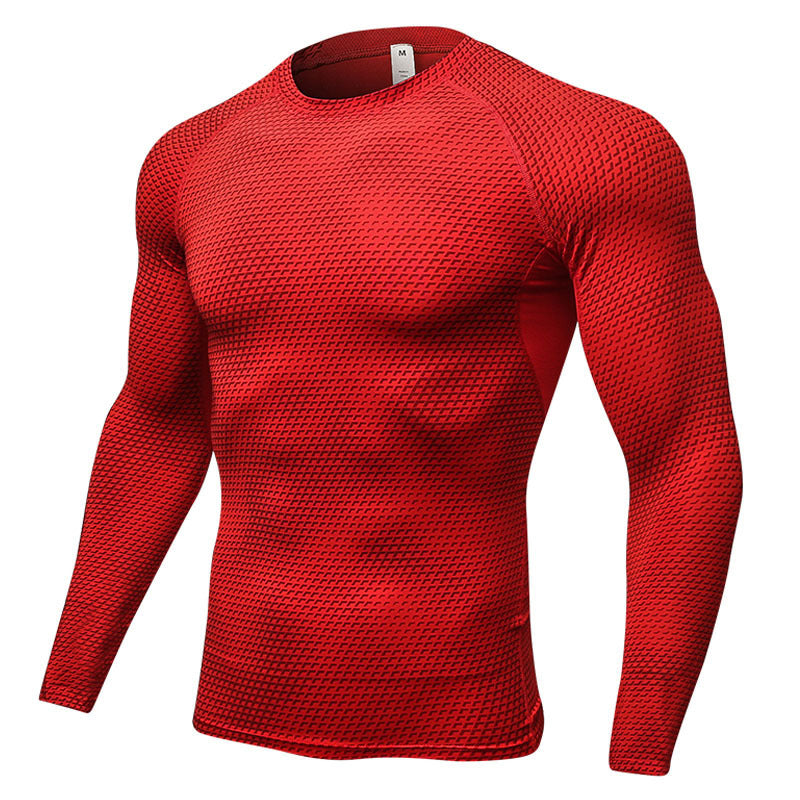 Men's Compression Base Layer Set