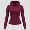 Plum Red