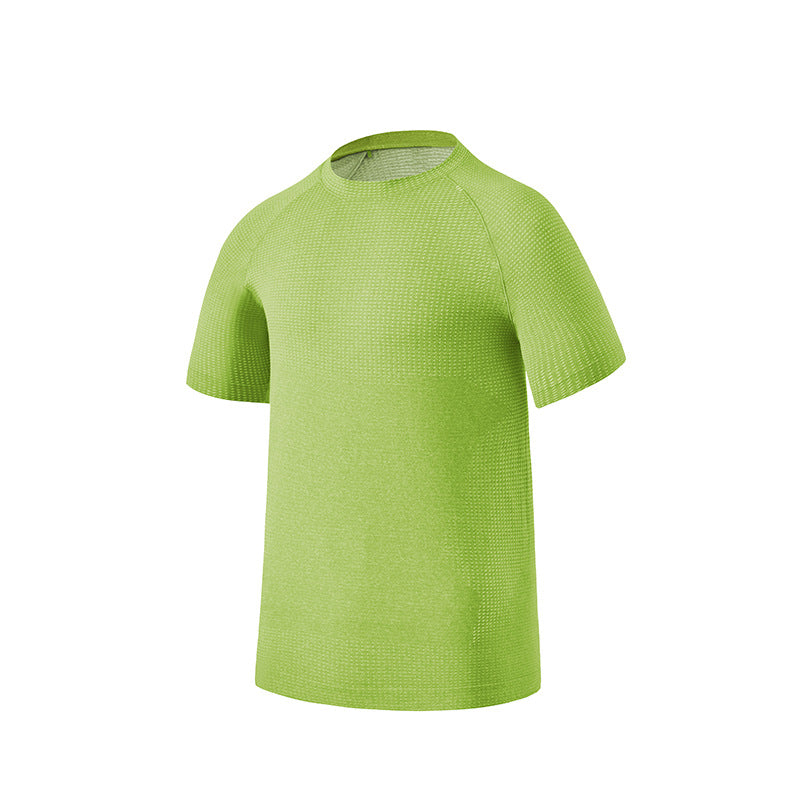 Quick-Dry Athletic Tee