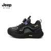 Obsidian black, dark cloud gray