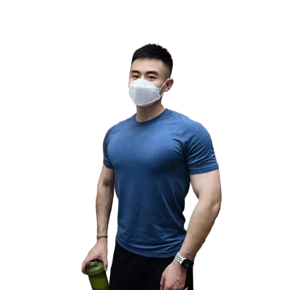 Men's Athletic T-Shirt