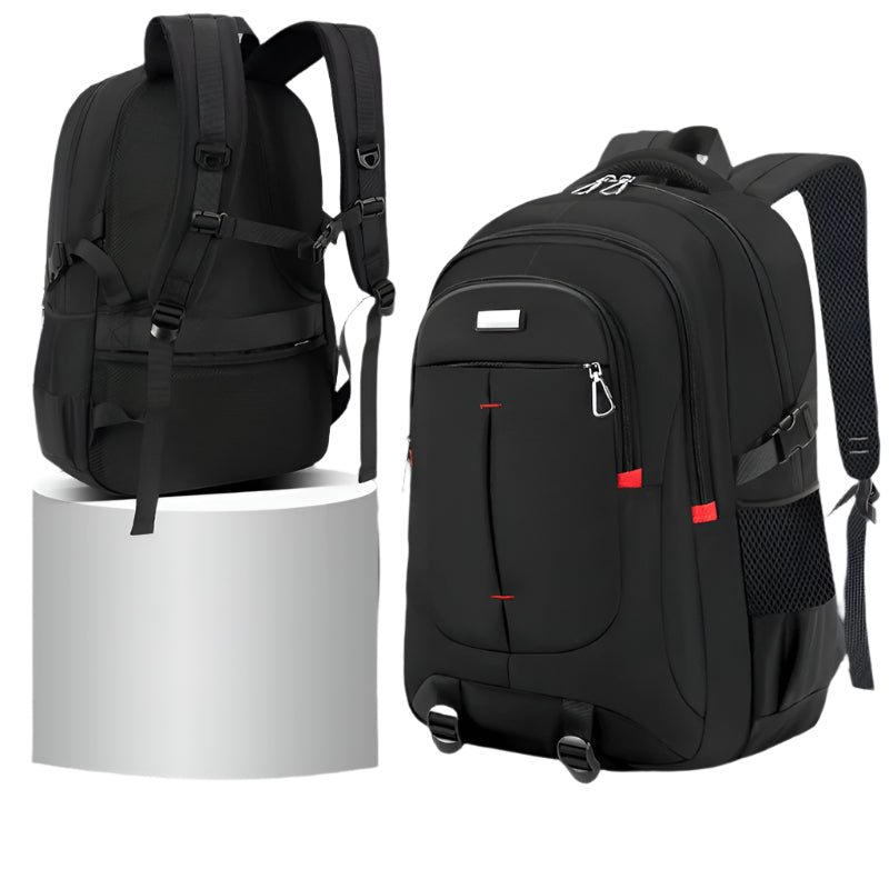 Ergonomic School Backpack