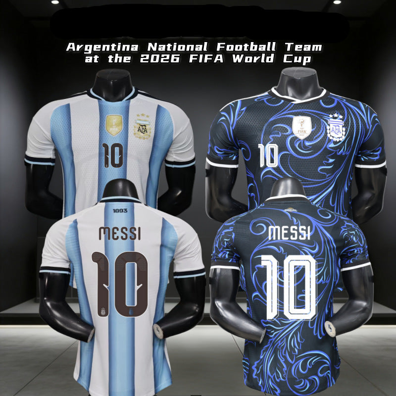 Premium Sports Performance Uniform