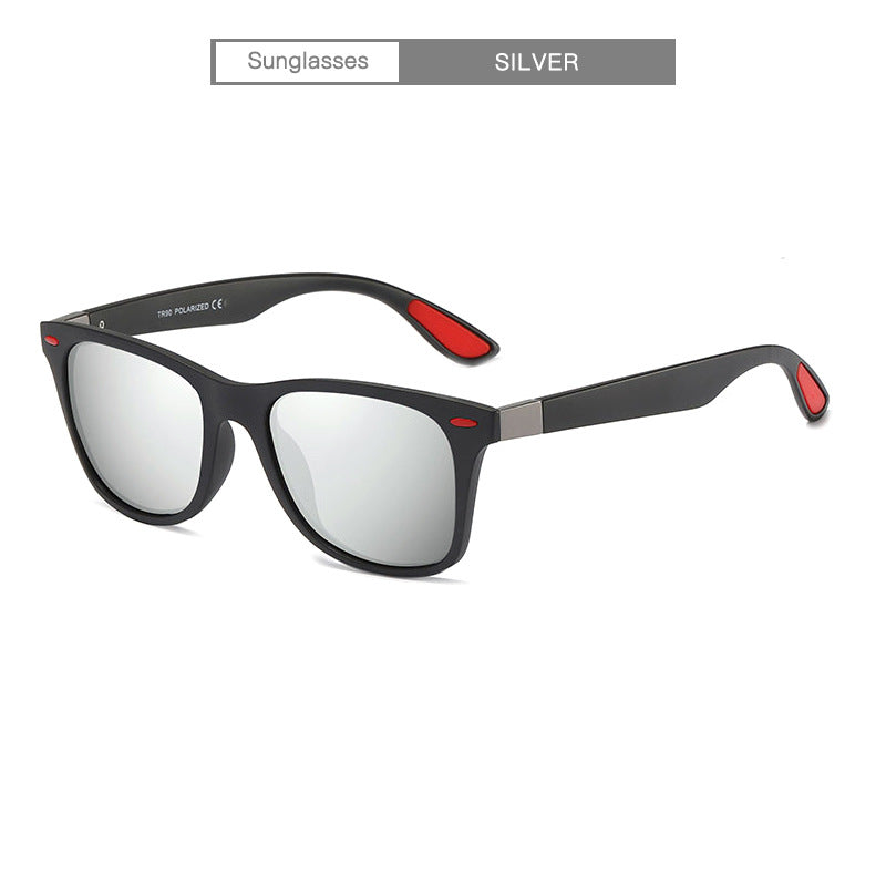 Outdoor Sunglasses