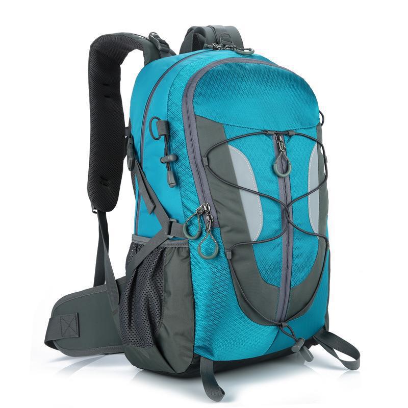 Outdoor Mountaineering Bag