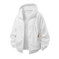 Tech Windbreaker