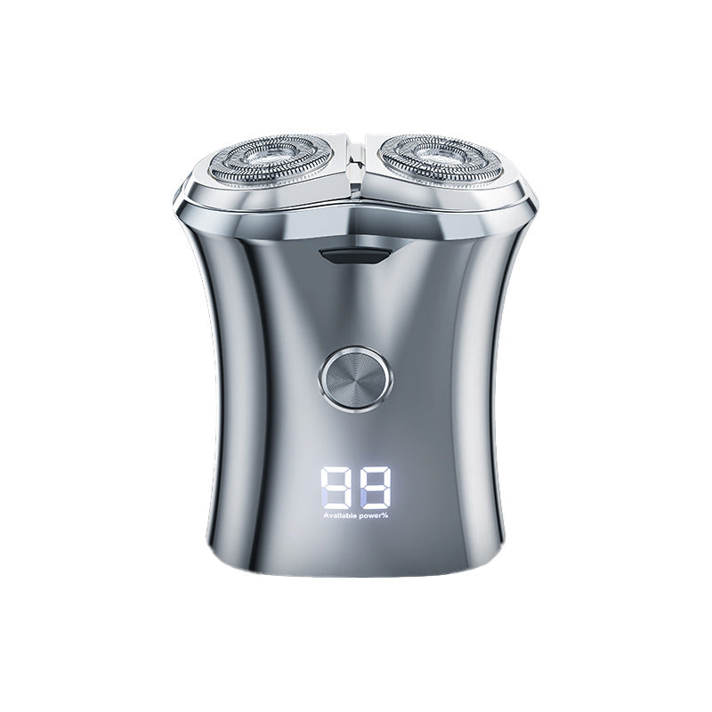 Shasoul 3D Washable Shaver