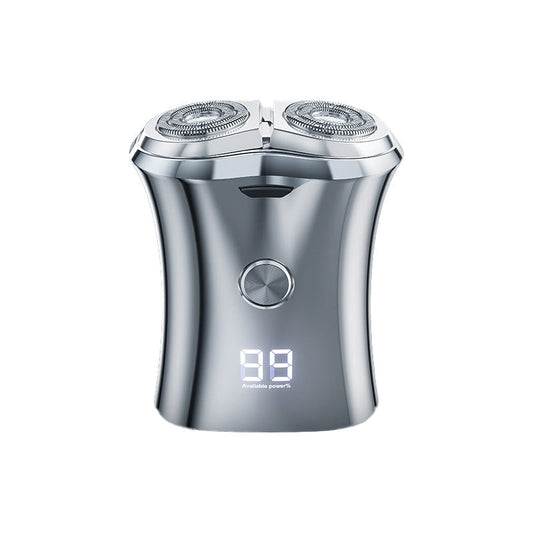 Shasoul 3D Washable Shaver