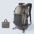 Play-King Ultra-Light Foldable Hiking Backpack