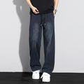 Relaxed Fit Trousers