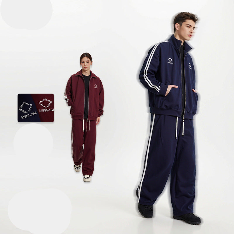 Performance Tracksuit Set