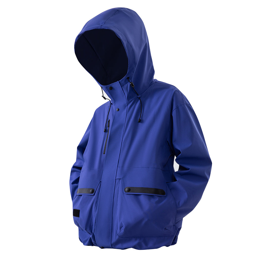 Outdoor Windproof Jacket
