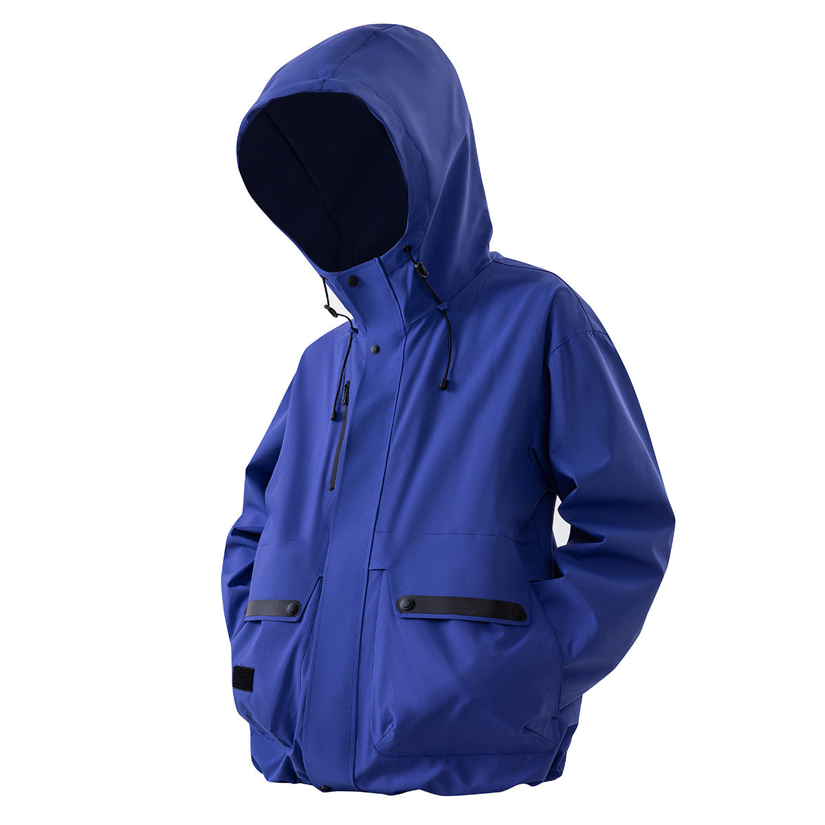 Outdoor Windproof Jacket