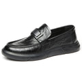 Men's British Business Loafers