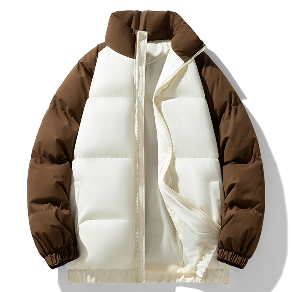 Padded Comfort Jacket