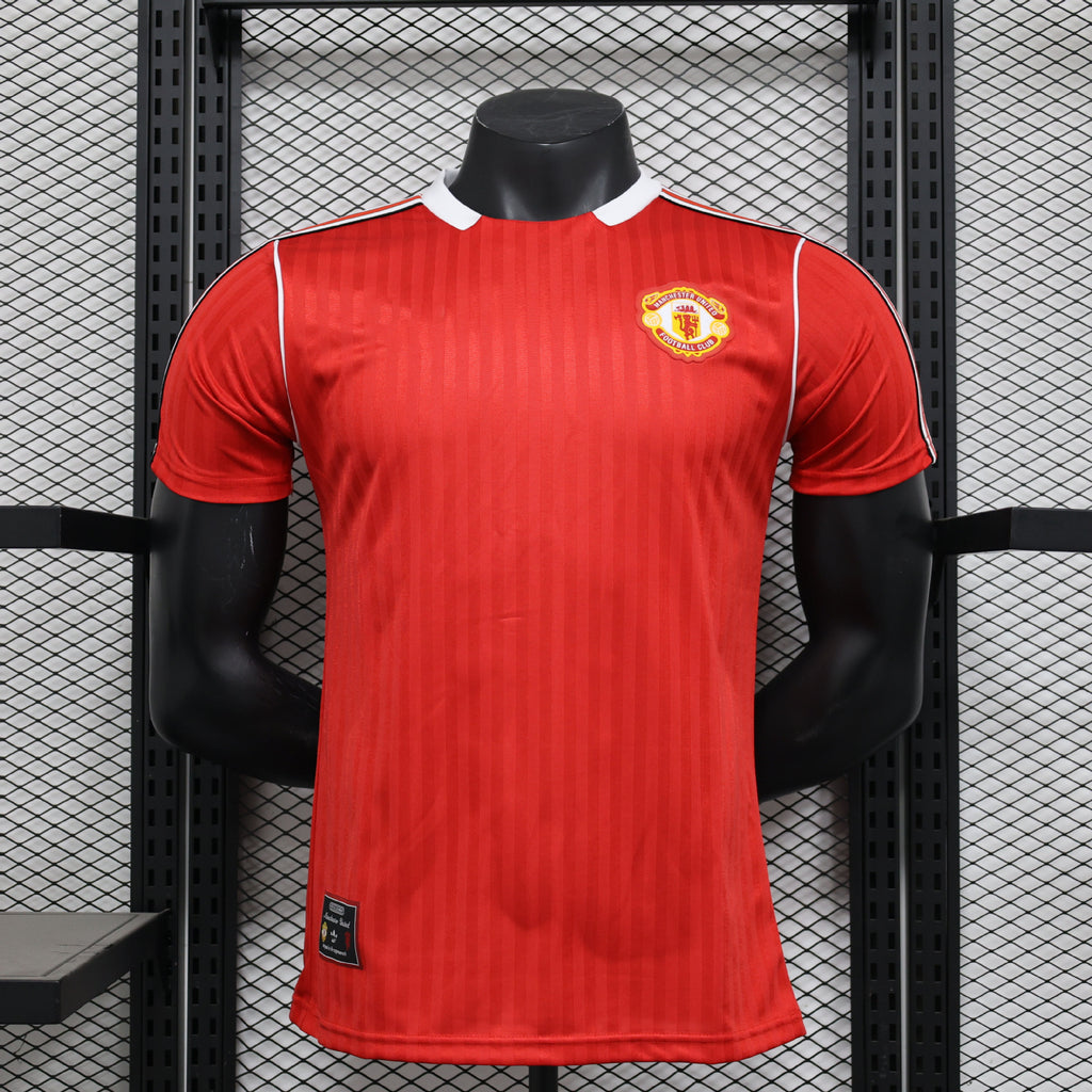Manchester United Football Jersey