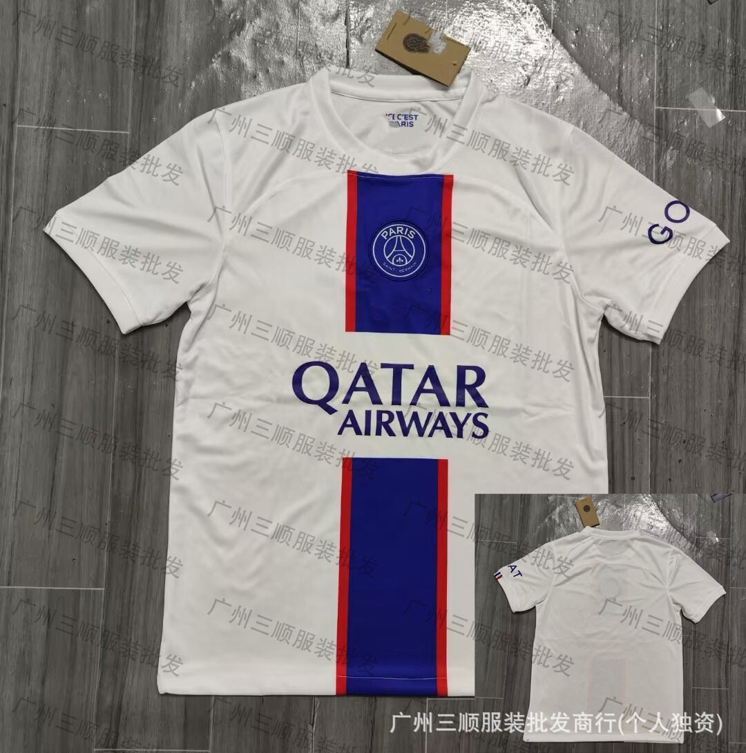 Premium Graphic Football Jersey Collection