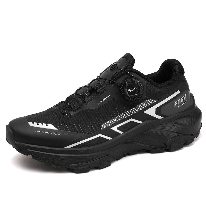 Zenith Trail Master
