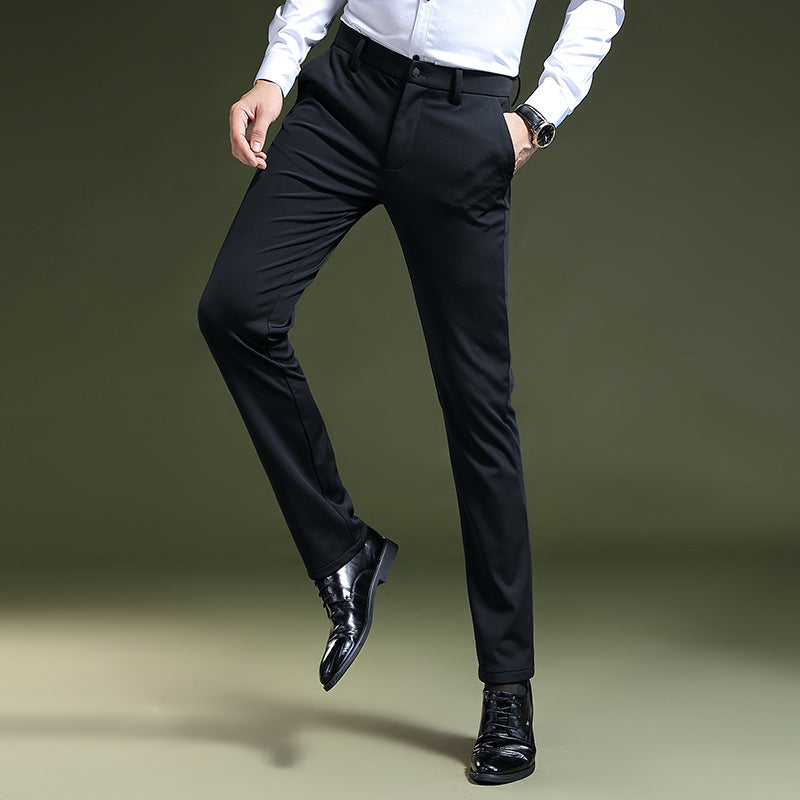 Business Stretch Trousers