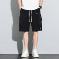 Men's Lightweight Cargo Shorts