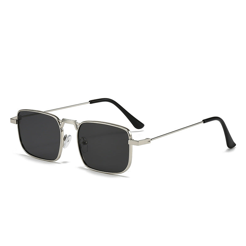 Men's Metal Sunglasses