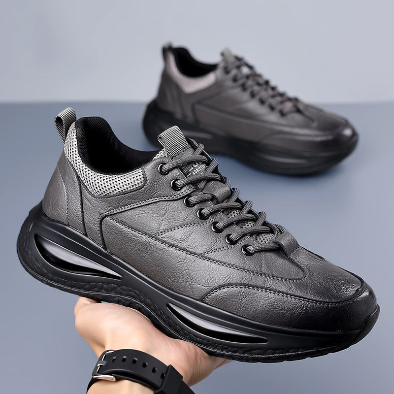 Men's Elevated Casual Sport Shoes