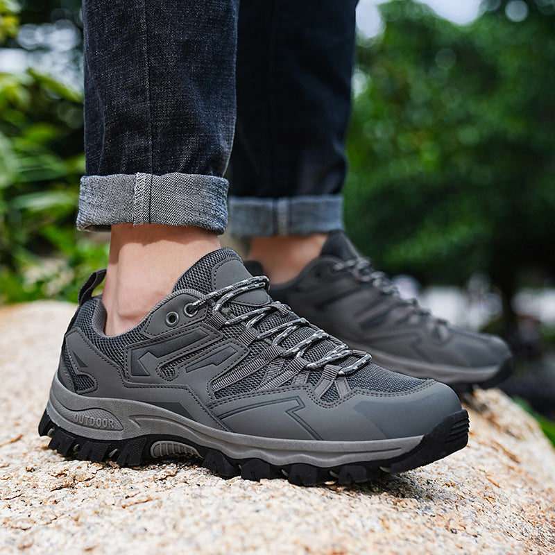 Terrain Trekker Sneaker
