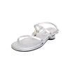 Silver (4.5 cm)