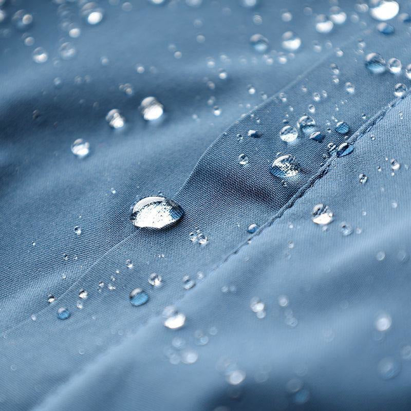 Waterproof Windbreaker